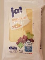 Emmentaler,45% Fett