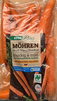 Möhren