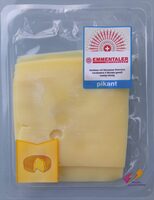 Schweizer Emmentaler