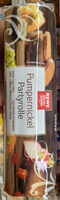 Pumpernickel partyrolle