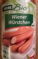 Wiener würstchen