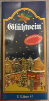 Glühwein