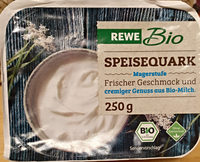 Speisequark - Magerstufe