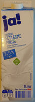 Frische Fettarme Milch