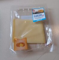 Käse Le Gruyere
