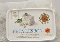 Feta Lesbos