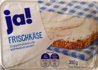 Frischkäse