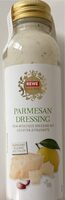 Parmesan Dressing