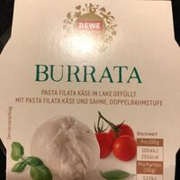 Burrata