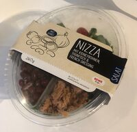 Salat Nizza
