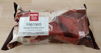 Feiner Rührkuchen