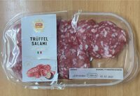 Trüffel Salami