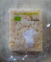 Bio Frankendammer