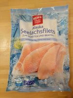 Alaska Seelachs