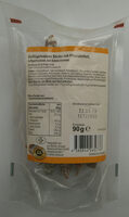 Geflügelsalami Sticks