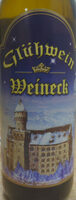 Aromatisiertes weinhaltiges Getränk