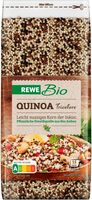 Quinoa Tricolore