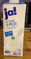 Milch