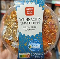 Weihnachts Engelchen