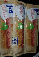 Delikatess Mini-Salami