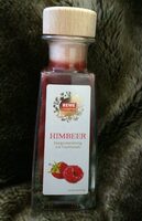 Essigzubereitung mit Fruchtmark