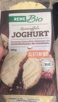 Reiswaffeln Joghurt