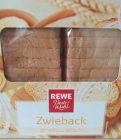 Zwieback