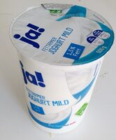 Fettarmer Joghurt Mild 1,5 %