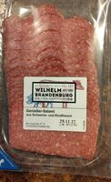 Genießer-Salami
