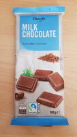 Milk Chocolate