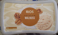 Premium walnuss