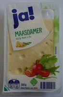 Maasdamer