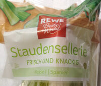 Sellerie