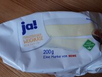 Französischer Weichkäse