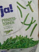 Prinzess-Bohnen