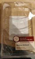 Münchner Weißwurst