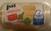 Harzer Käse