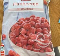 Himbeeren