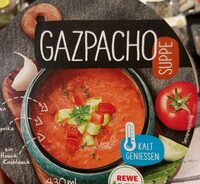 Gaspacho