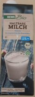 Haltbare Milch 1,5L
