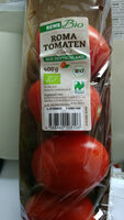 Roma Tomaten