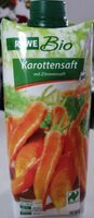 Karottensaft