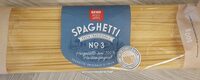 Spaghetti