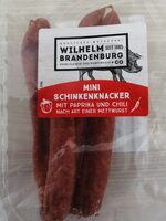 Mini Schinkenknacker