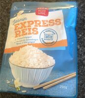 Express reis