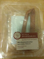 Mini-Schinkenknacker