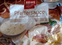 Sauce au poivre
