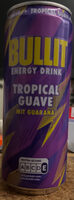 Tropical Guave mit Guarana