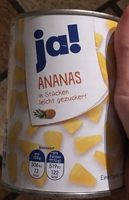 Ananas