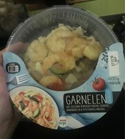 Garnelen